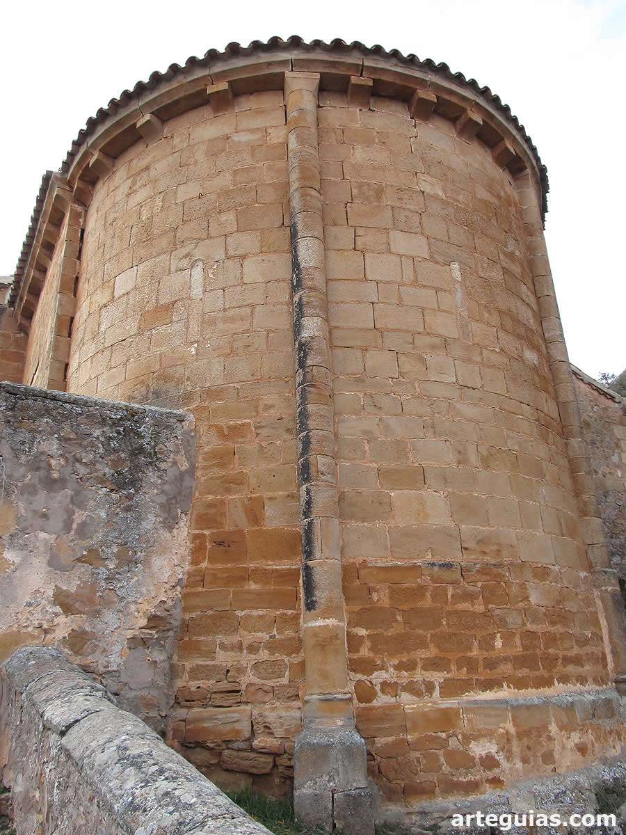 &Aacute;bside