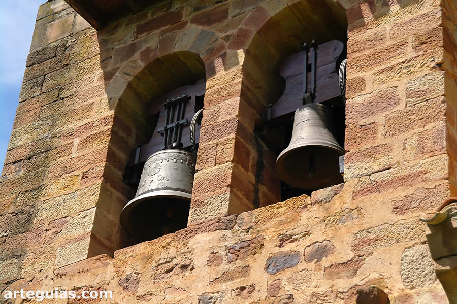 Campanas