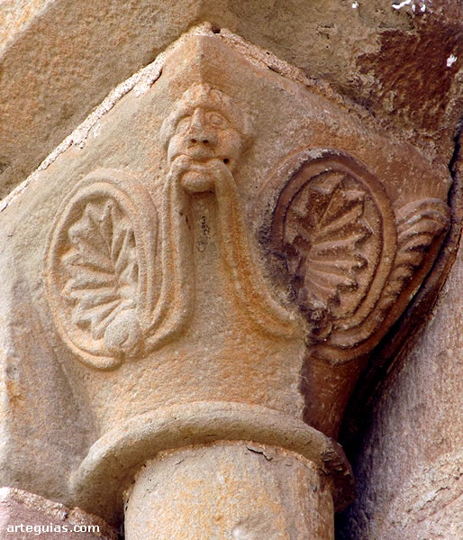 Green Man
