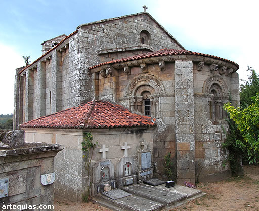 Iglesia de Astureses