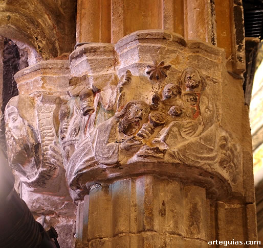 Epifanía de los Reyes Magos
