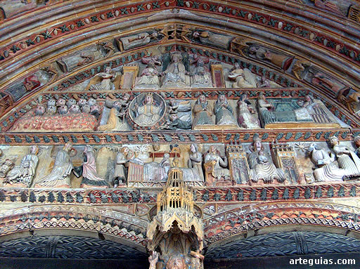 Otra perspectiva del t&iacute;mpano