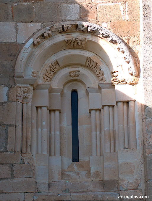 Reconstrucción de unventanal