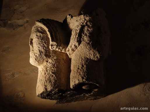 Iglesia de Gaceo, Álava