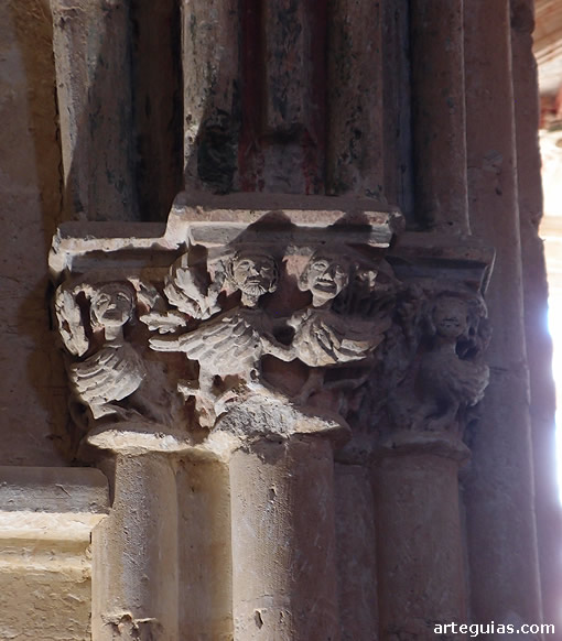 Arpías