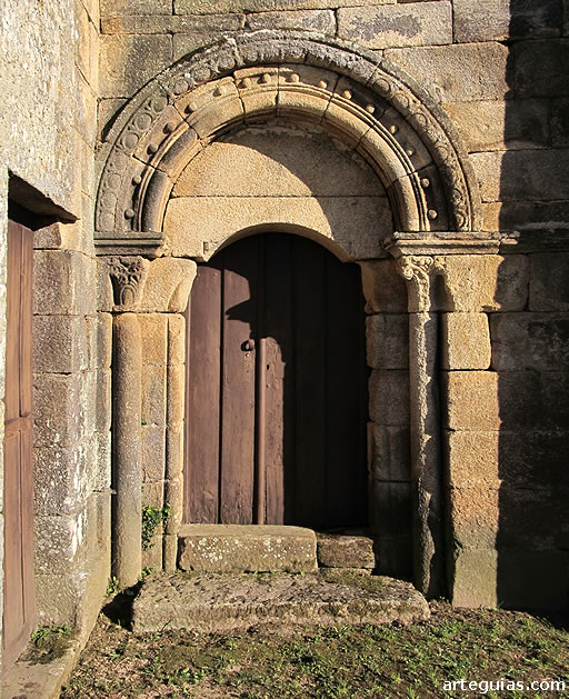 Puerta norte