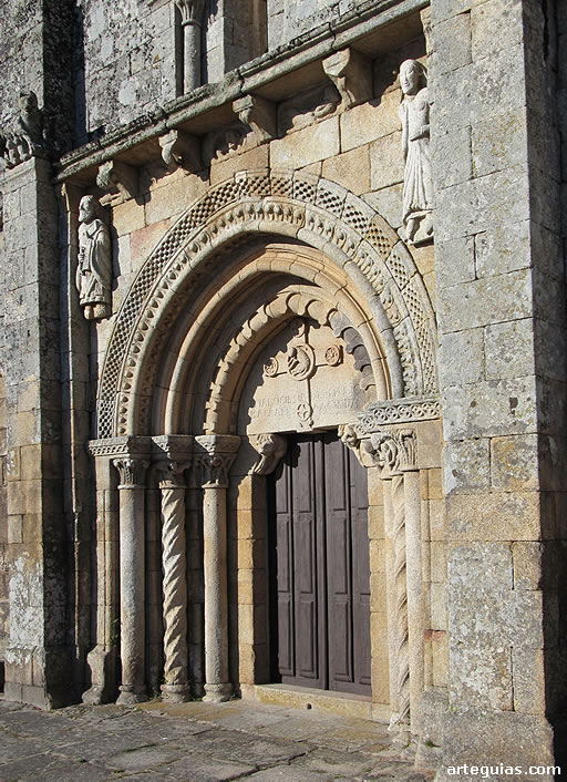 Puerta oeste