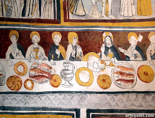 La Última Cena