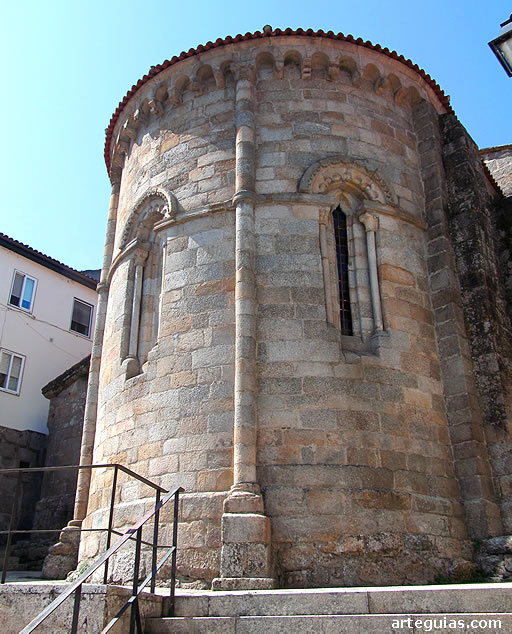 Ábside