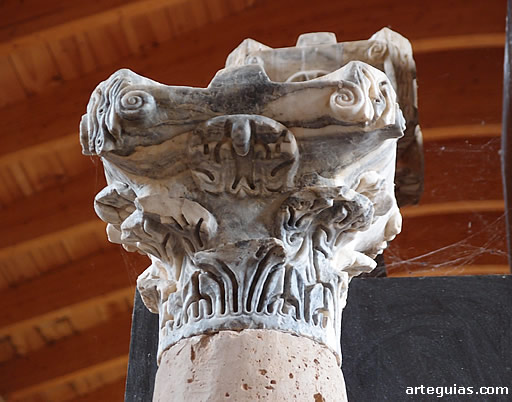 Capitel