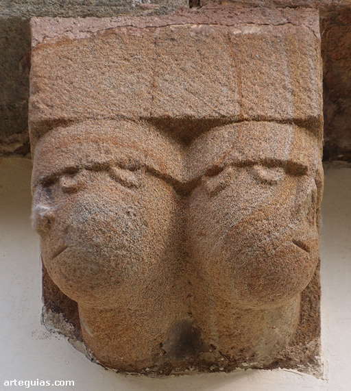 Canecillo