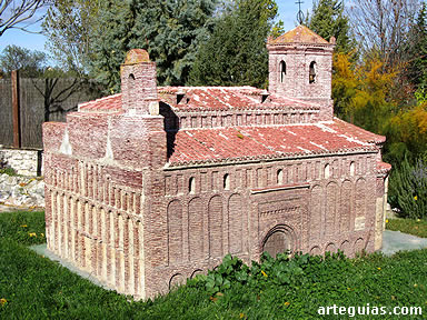 San Juan Bautista de Fresno el Viejo, Valladolid