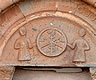 Crismón de Alpanseque