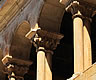 Claustro alto de Silos