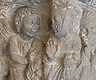 Portada de la iglesia de Eguiarte