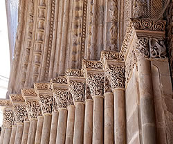 Iglesia de Agramunt