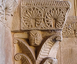 Iglesia de Almenara de Tormes