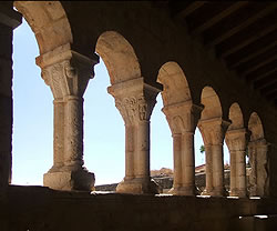 Iglesia de Barca, Soria