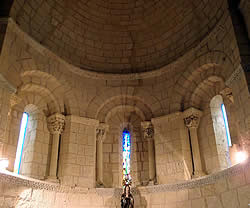 Iglesia de Caballar