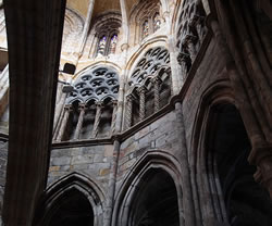 Iglesia de Castro Urdiales