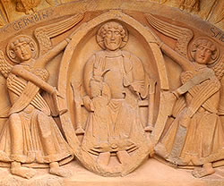 Iglesia de Covet