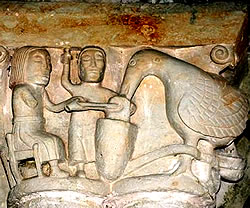 Iglesia de Fuente Úrbel