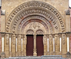 Iglesia de Morla&agrave;s