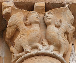 Iglesia de Och&aacute;nduri
