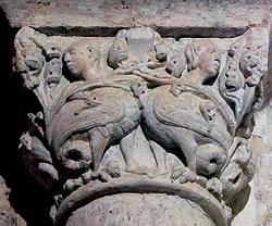 Iglesia de Oquillas