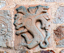 Iglesia de San Cipriano, Zamora