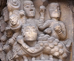 Iglesia de San Esteban, Ciaño