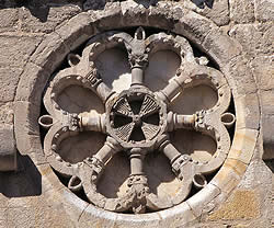 Iglesia de San Juan de Puerta Nueva, Zamora