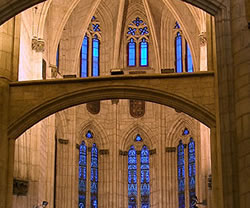 Iglesia de San Pedro, Vitoria