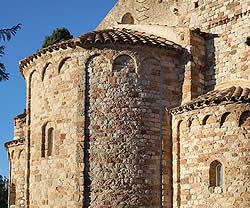 Iglesia de Santa María de Barberà del Vallès