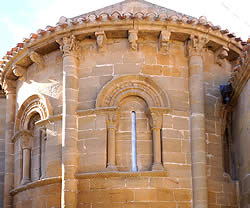 Iglesia de Tirgo