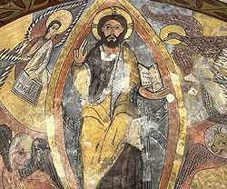 Iglesia de Vilanova de la Muga