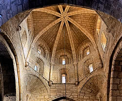 Iglesia de Villamuriel de Cerrato
