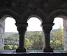 Iglesia de Eusa, Navarra