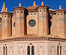 Iglesia de Montalbán