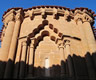 Iglesia de Navas de Bureba