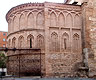 Iglesia de El Salvador de los Caballeros de Talavera de la Reina