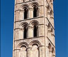 Iglesia de San Esteban de Segovia