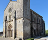 Iglesia de A Mezquita, Ourense