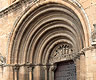 Iglesia de San Pedro de Olite