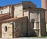 Iglesia de Santa María de la Horta, Zamora