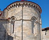 Iglesia de Santiago de Ribadavia