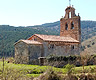 Iglesia de San Vicente del Valle