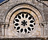 Iglesia de Serantes