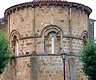 Iglesia de Silió, Cantabria