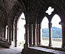 Iglesia de San Vicente de Larumbe